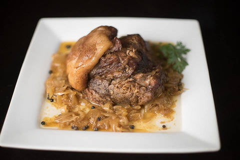 30Lbs - Free-Range Heritage Pork Box
